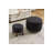 24’’ Wide Upholstered Tufted Round Storage Ottoman With  Set Of 2-1176193432