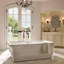 Parisian 1 Freestanding Air Bath Tub-777142670