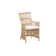Fauteuil Davinci
