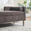 Banc de rangement à l'extrémité du lit-760699040-760699041