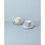 4 Piece Tea Cup And Saucer Set