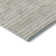 Premium Machine Washable Prisco Ivory Rug