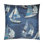 Islander Square Pillow Cover & Insert