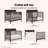 Avery 5-in-1 Convertible Crib-777581474