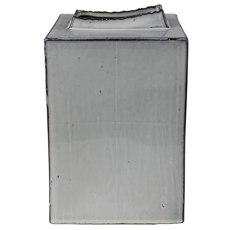 Vase moderne Modern Grid