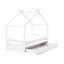 ORGEVAL Solid Wood Storage Bed-1050730282