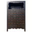Solid Wood Accent Chest