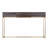 Long Console Table, With Storage