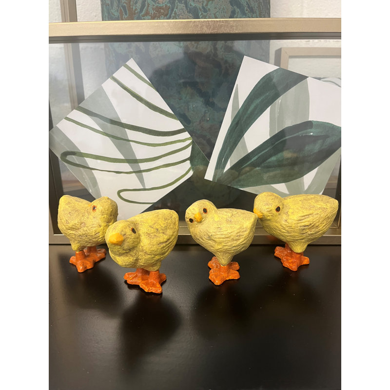 Palmieri Animals Figurines & Sculptures