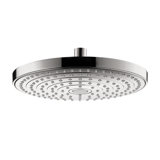 Raindance S Premium 1.8 GPM Rain Shower Head with Select