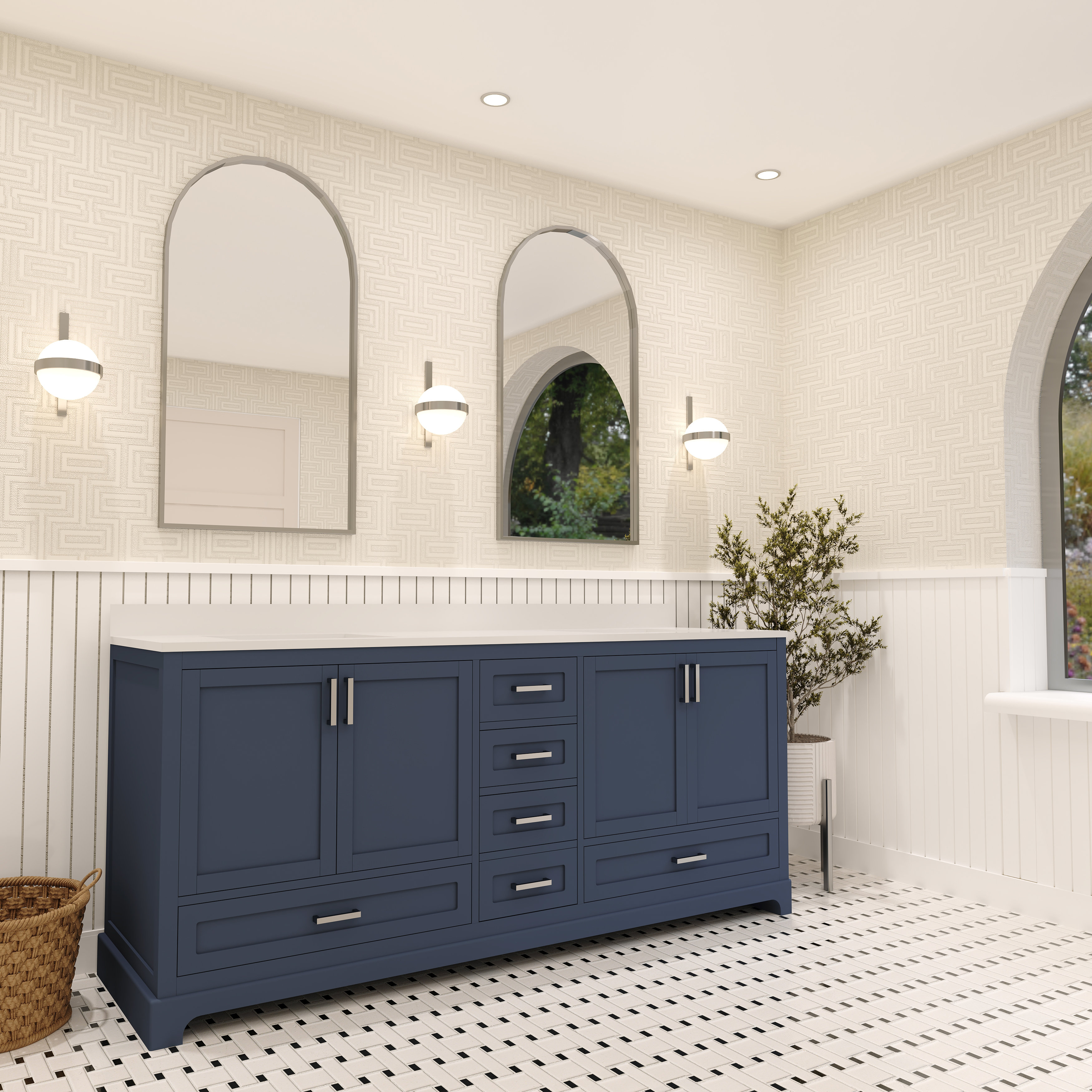 Sfavove Decors Kelsey 60 72 - a35p5oa