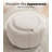 27.2'' Upholstered Round Storage Ottoman-768812323