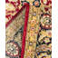 Classic One-of-a-Kind 6'1" X 9'3" Hand Knotted Area Rug