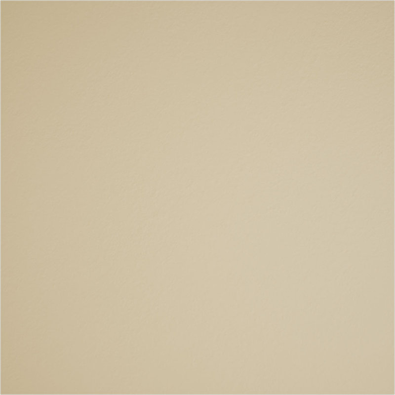 Rosette standard Sedgwick avec bord carré, H 5 po x l 5 po x P 1 po