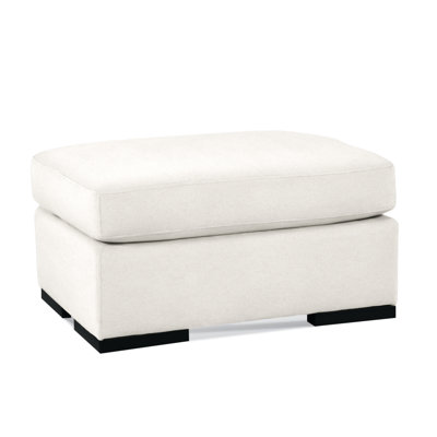 Memphis Ottoman