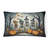 Other/No Pattern Outdoor Throw Pillow
