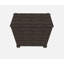 Table de chevet 3 tiroirs Emalei-762220933