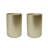 Starkey Iron Top End Table-873926755-824047761
