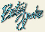 Betsy Drake Interiors Logo