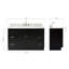 Ensemble de meuble-lavabo simple 55 po Abell-60199486