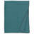 Wooded River Solid Turquoise - Throw - 60x72, Solid Turquoise Wool Throw for Southwestern Living Room-555018443