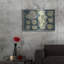 «Oolong Collection A» par Chariklia Zarris, art mural en métal-124036449