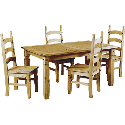 Dean Dining Set