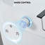 Creationstry GPF Elongated Floor Mounted Bidet Toilet (Seat Included)