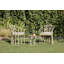 Raff - 3 Piece Conversation Set - with Cushions-290373850