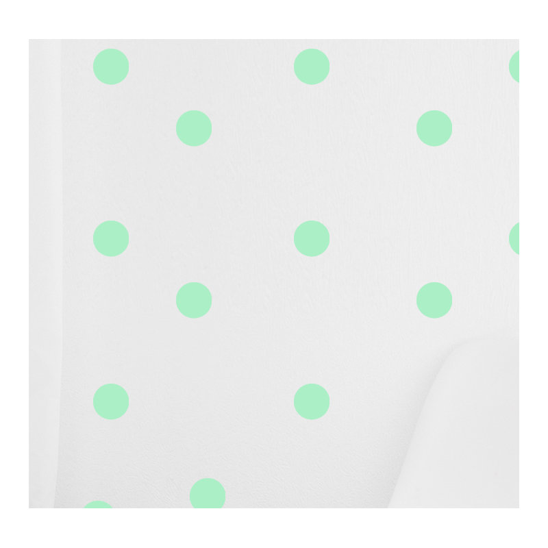 Abstract Non-Wall Damaging Wall Decal