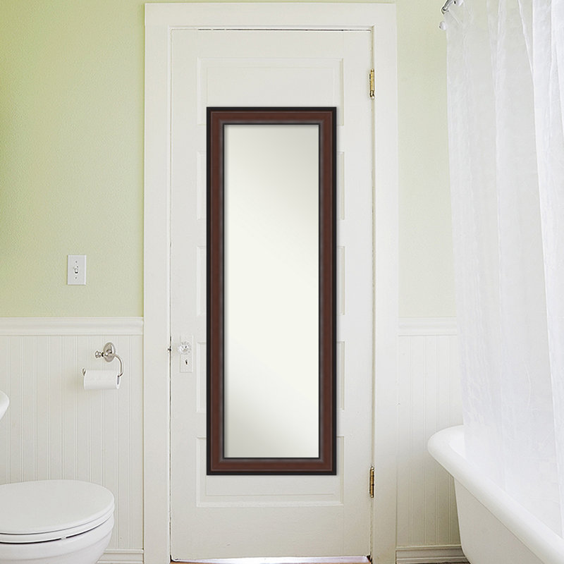 Hilma Flat Mirror