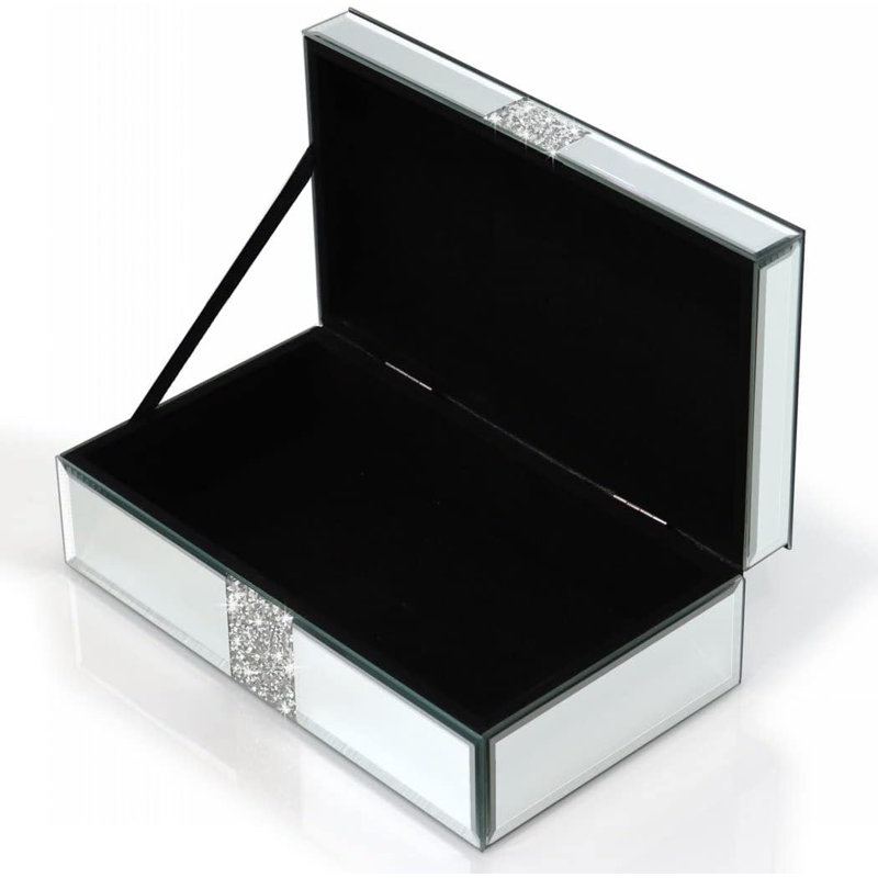 Boîte à bijoux