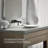 Riff Wall-Mount Single-Handle Bathroom Sink Faucet-70893052