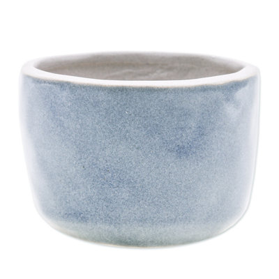 Ercilia Handmade Ceramic Pot Planter