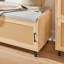Alexaundra Upholstered Storage Bench