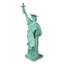 Statue Liberty Enlightening the World