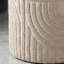 Repose-pieds rond avec rangement Modern-162552835