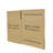 Latitude Run® Decorative Bin