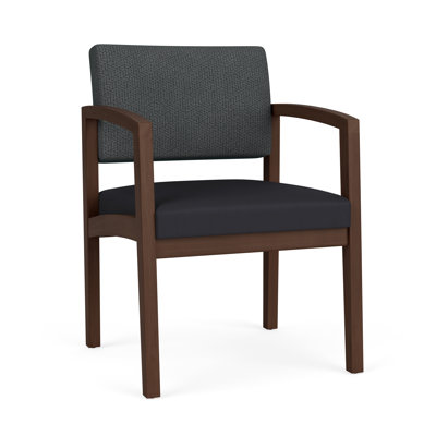 Chaise en bois Lenox