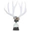 Handmade Glass Decorative Bottles-44087271