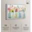 Art floral sur toile en bouteille-115108656-115108663