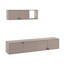 Hourani TV Stand for TVs up to 65"