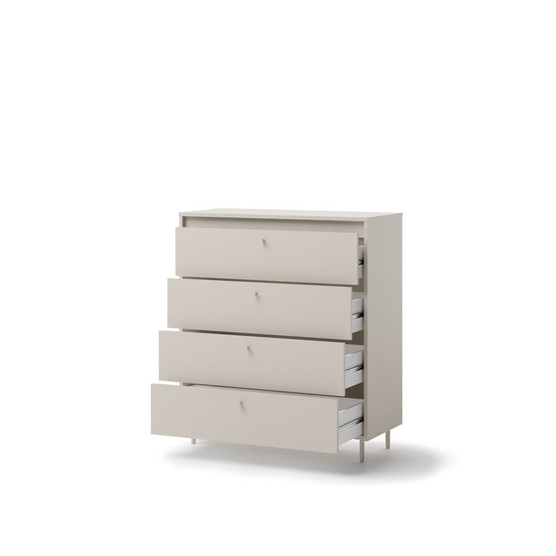 Torino 90cm Sideboard