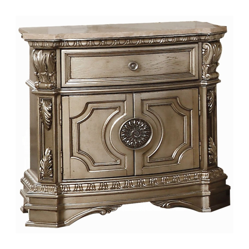 Table de chevet Holman