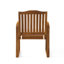 Fauteuil de patio en bois