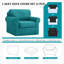 Outdoor Patio Sofa Cover-1130958272