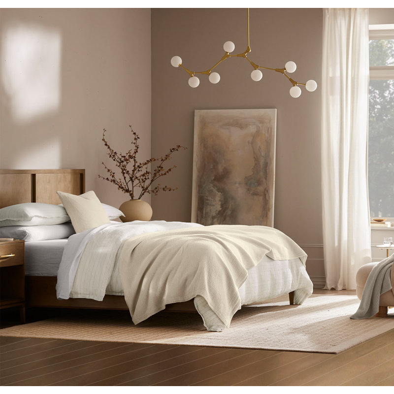 Dream Bed Blanket, Sand, King/Cal King