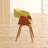 Krystyna Mid-Century Upholstered Dining Chair-95411931-108158377