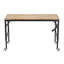 Établi réglable 60 "pour le garage