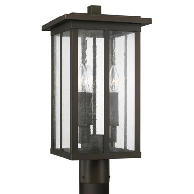 Water Lantern Head
